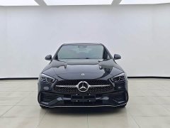 Mercedes-Benz C-Class C 260 L Sport Edition - ფოტო 2