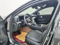 Mercedes-Benz C-Class C 260 L Sport Edition - ფოტო 4