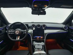 Mercedes-Benz C-Class C 260 L Sport Edition - ფოტო 6