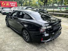 Lynk & Co Geely Lynk & Co 03 2.0T Diesel Automatic Champion Edition - ფოტო 14
