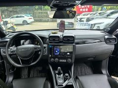 Lynk & Co Geely Lynk & Co 03 2.0T Diesel Automatic Champion Edition - ფოტო 5
