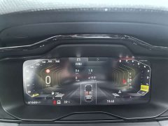 Lynk & Co Geely Lynk & Co 03 2.0T Diesel Automatic Champion Edition - ფოტო 9