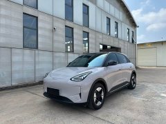Geely Star Wish 2026 310km Dream Edition - ფოტო 1