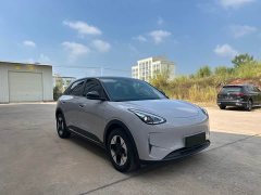 Geely Star Wish 2026 310km Dream Edition - ფოტო 3
