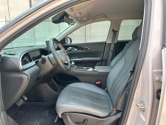 Geely Star Wish 2026 310km Dream Edition - ფოტო 5