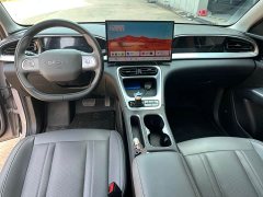 Geely Star Wish 2026 310km Dream Edition - ფოტო 7