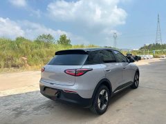 Geely Star Wish 2026 310km Dream Edition - ფოტო 8