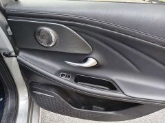 Chery Arrizo 8 2022 1.6T DCT Elegant - ფოტო 11