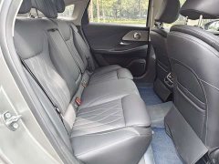 Chery Arrizo 8 2022 1.6T DCT Elegant - ფოტო 12