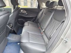 Chery Arrizo 8 2022 1.6T DCT Elegant - ფოტო 13