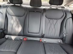 Chery Arrizo 8 2022 1.6T DCT Elegant - ფოტო 14