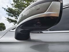 Chery Arrizo 8 2022 1.6T DCT Elegant - ფოტო 15