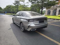 Chery Arrizo 8 2022 1.6T DCT Elegant - ფოტო 16