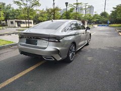 Chery Arrizo 8 2022 1.6T DCT Elegant - ფოტო 18