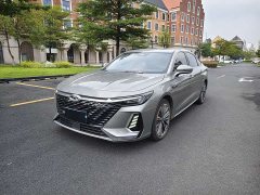 Chery Arrizo 8 2022 1.6T DCT Elegant - ფოტო 3