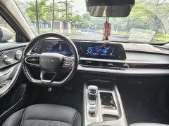 Chery Arrizo 8 2022 1.6T DCT Elegant - ფოტო 4