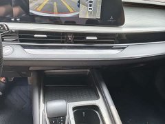 Chery Arrizo 8 2022 1.6T DCT Elegant - ფოტო 5