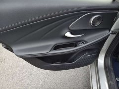 Chery Arrizo 8 2022 1.6T DCT Elegant - ფოტო 9