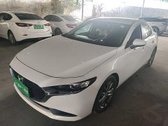 Mazda3 Axela 2020 1.5L Automatic Comfort Sunroof Edition - ფოტო 1