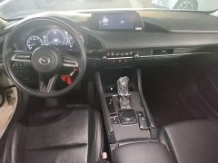 Mazda3 Axela 2020 1.5L Automatic Comfort Sunroof Edition - ფოტო 11