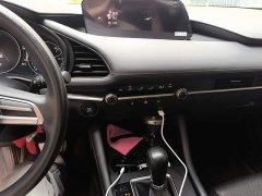 Mazda3 Axela 2020 1.5L Automatic Comfort Sunroof Edition - ფოტო 15