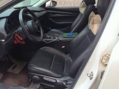 Mazda3 Axela 2020 1.5L Automatic Comfort Sunroof Edition - ფოტო 17