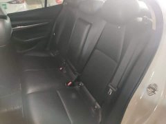 Mazda3 Axela 2020 1.5L Automatic Comfort Sunroof Edition - ფოტო 19