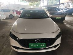 Mazda3 Axela 2020 1.5L Automatic Comfort Sunroof Edition - ფოტო 2
