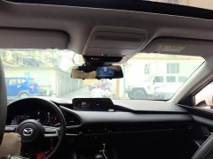 Mazda3 Axela 2020 1.5L Automatic Comfort Sunroof Edition - ფოტო 20