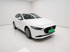 Mazda3 Axela 2020 1.5L Automatic Comfort Sunroof Edition - ფოტო 3