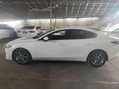 Mazda3 Axela 2020 1.5L Automatic Comfort Sunroof Edition - ფოტო 4
