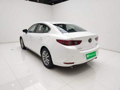 Mazda3 Axela 2020 1.5L Automatic Comfort Sunroof Edition - ფოტო 5