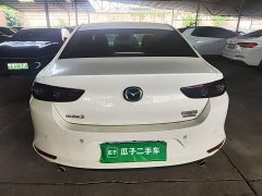Mazda3 Axela 2020 1.5L Automatic Comfort Sunroof Edition - ფოტო 6