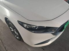 Mazda3 Axela 2020 1.5L Automatic Comfort Sunroof Edition - ფოტო 8