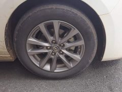 Mazda3 Axela 2020 1.5L Automatic Comfort Sunroof Edition - ფოტო 9