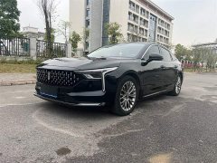 FAW Besturn B70 Third Generation 1.5T Automatic Comfort Edition - ფოტო 1