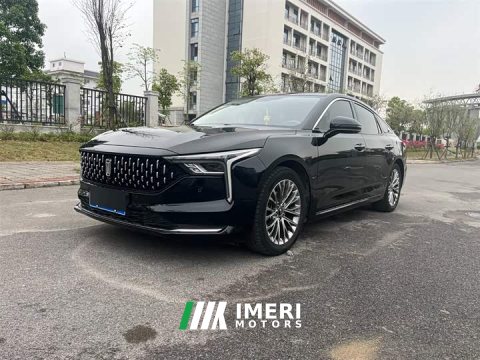 2023 FAW Besturn B70 Third Generation 1.5T Automatic Comfort Edition - ავტომობილი ჩინეთიდან