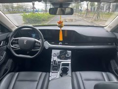 FAW Besturn B70 Third Generation 1.5T Automatic Comfort Edition - ფოტო 10