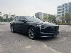 FAW Besturn B70 Third Generation 1.5T Automatic Comfort Edition - ფოტო 3
