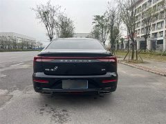 FAW Besturn B70 Third Generation 1.5T Automatic Comfort Edition - ფოტო 5