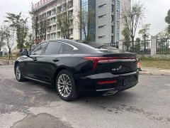FAW Besturn B70 Third Generation 1.5T Automatic Comfort Edition - ფოტო 6
