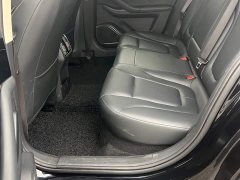 FAW Besturn B70 Third Generation 1.5T Automatic Comfort Edition - ფოტო 7