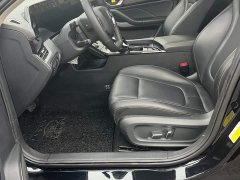FAW Besturn B70 Third Generation 1.5T Automatic Comfort Edition - ფოტო 8