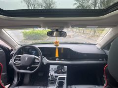 FAW Besturn B70 Third Generation 1.5T Automatic Comfort Edition - ფოტო 9