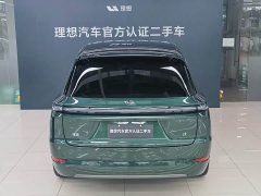 Li Auto L9 Ultra Smart Refresh Edition - ფოტო 8