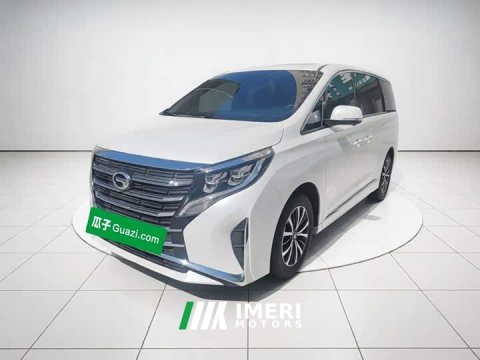 2023 GAC Aion M8 Lingxiu Series 390T Luxury Edition - ავტომობილი ჩინეთიდან