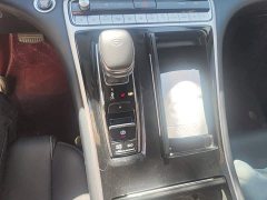 GAC Aion M8 Lingxiu Series 390T Luxury Edition - ფოტო 10