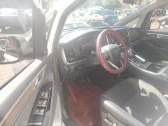 GAC Aion M8 Lingxiu Series 390T Luxury Edition - ფოტო 12
