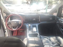GAC Aion M8 Lingxiu Series 390T Luxury Edition - ფოტო 5