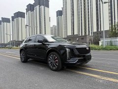 Cadillac XT5 2.0T Luxury - ფოტო 1